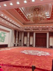 -人民大会堂宴会厅