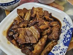 走油肉-阿东农家菜(新场古镇下塘街店)
