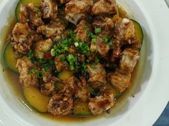 -點無缺茶楼·海鲜酒家(世博店)