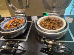 -漳州瑰丽半岛酒店·原素全日制餐厅
