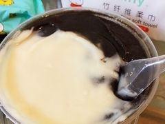 -鞠氏黑芝麻糊(水塔店)