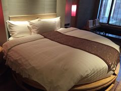 -西安华清御汤酒店