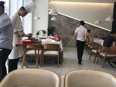 -味+新京宴·烤鸭·北京菜(创意谷店)