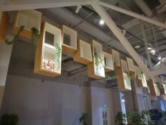 -当当书店(国泰广场店)
