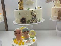 -开心草帽(文化西路店)