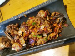 -隔壁老王·家常云南菜(花巷店)