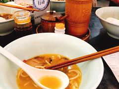 -奎元馆.百年奎元.非遗传承(西湖边的解放路店)