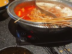 -牛New寿喜烧(闵行龙湖天街店)