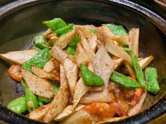 -南京大牌档(人民广场店)