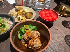 -SHAN山(前滩太古里店)