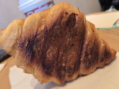 -VERIE BAKEHOUSE