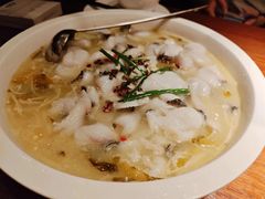 -外婆家(杭州马塍店·杭帮菜名店)
