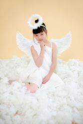 点击看大图 -憨大叔韩式儿童摄影 全国连锁(温岭店)