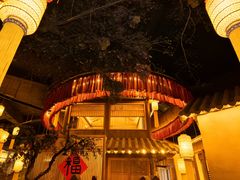 -叶叶菩提(太原别墅店)