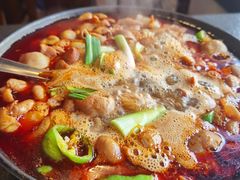 湘味肥肠火锅-湘肠香火锅店(团结湖店)