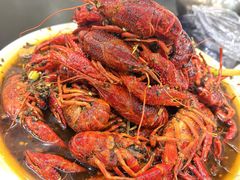 十三香龙虾-盱眙红叶龙虾(金源北路店)