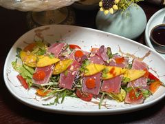 -普朗姆生蚝牛排馆 The Plump Oyster(成都摩方购物中心店)