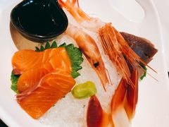 -YUE·6·西式融合餐厅(外滩六号店)