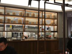 -村外有星光小食铺(长嘉汇店)