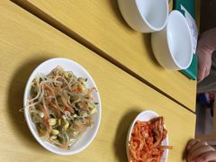 -屋里家延边朝鲜族冷面(南园店)