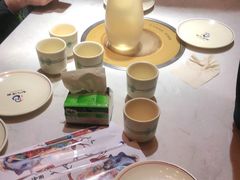-七八冷面·延边朝鲜族美食(欢乐谷店)