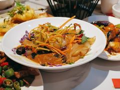 -李老哈·东北菜(宋园路店)