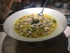 -青花椒花椒鱼(合生汇店)