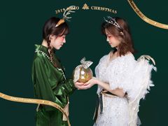 -海马体家庭照相馆(广州正佳广场店)