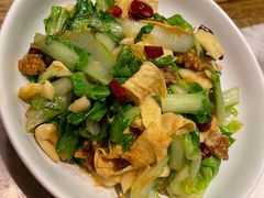 -掌柜的店·河南菜(新天地店)