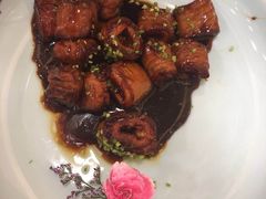 -汇贤府·李氏鲁菜(五棵松店)