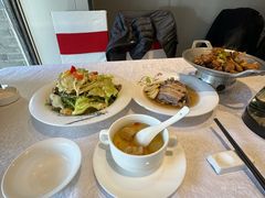 -钱记·乡野菜(紫荆花路店)