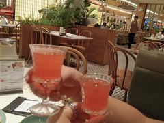 -芭札·Thai泰国餐厅(同和金铂天地店)