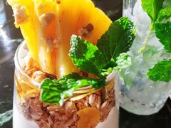 -The Rug Cafe(王府中环店)