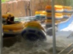 -野三坡刘家河高山漂流