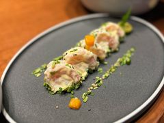 -喜鼎海胆水饺(东港店)