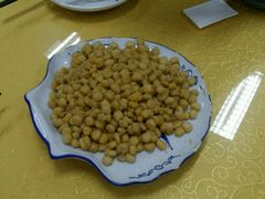 android_upload_pic-天津外国语大学（马场道校区）食堂