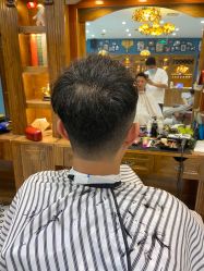 -贝勒爷专业男发
