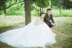 -你好晴天·目的地婚礼