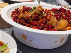 -沱江小镇 (良乡店)