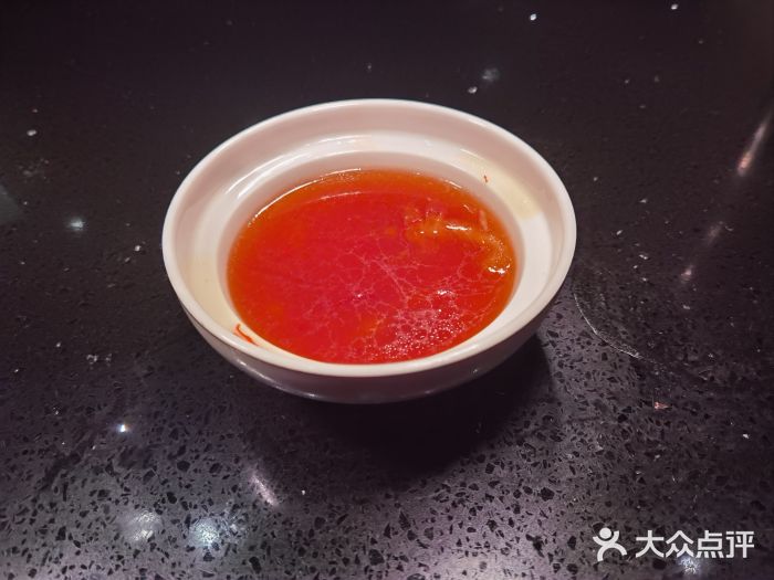 福州西湖大酒店·怡湖咖啡厅图片