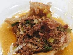 -白魁老号饭庄(交道口店)