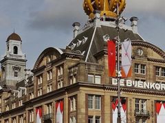 -De Bijenkorf百货公司