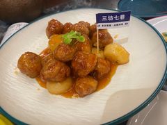 -安泰楼·佛跳墙创始人·传统闽味早茶·酒楼(三坊七巷闽菜地标店)