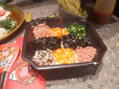 -牛牛章·章鱼水煎肉(光谷世界城店)