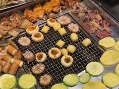 -塘屋烧烤·云南火塘烧烤品牌(春城慧谷旗舰店)