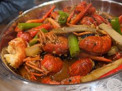 -聚味瞿记·龙虾堂(天元店)