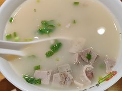 -和兴记牛肉火勺·羊汤(于洪广场店)