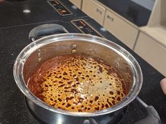 -呷哺呷哺(西单大悦城店)