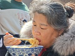 -西园寺素食(西园弄戒幢律寺店)