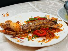-凤城礼记鱼翅海鲜酒家(新马路总店)